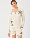 Multi Tropical Embellishment