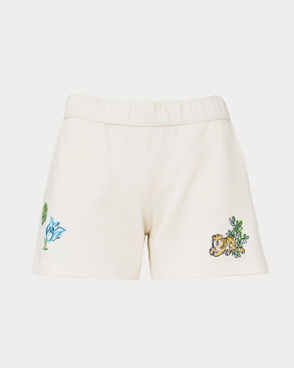 5" Aubra Short - Multi