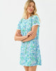Surf Blue Soleil It On Me
