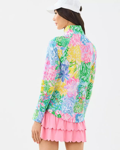 UPF 50+ Skipper Popover - Multi