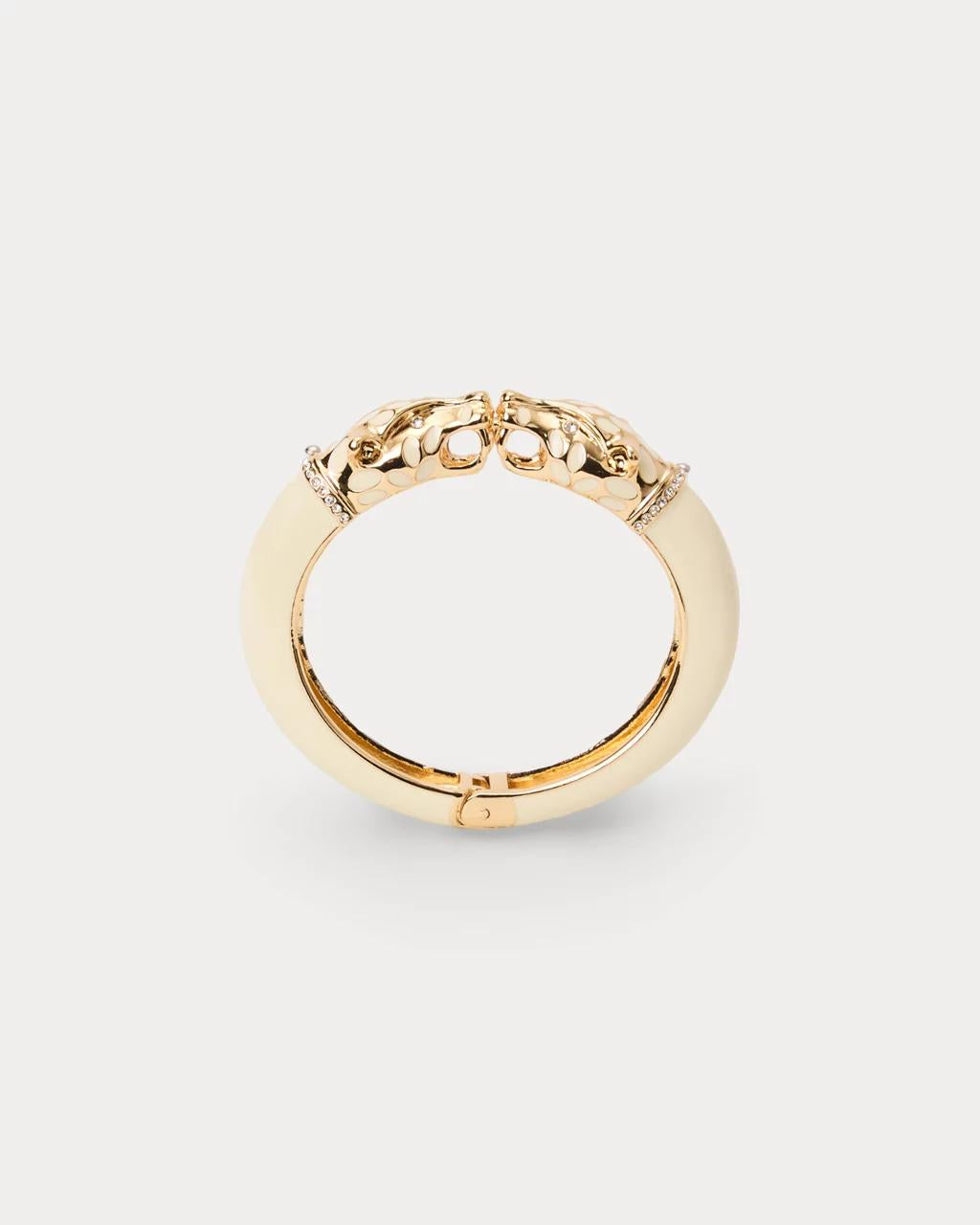 Palm Prowl Bracelet - Coconut