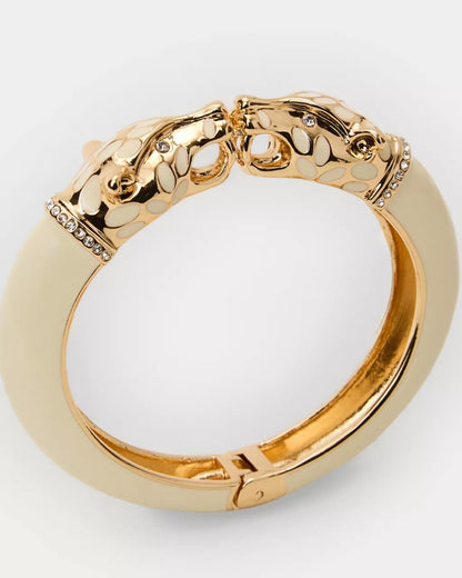 Palm Prowl Bracelet - Coconut