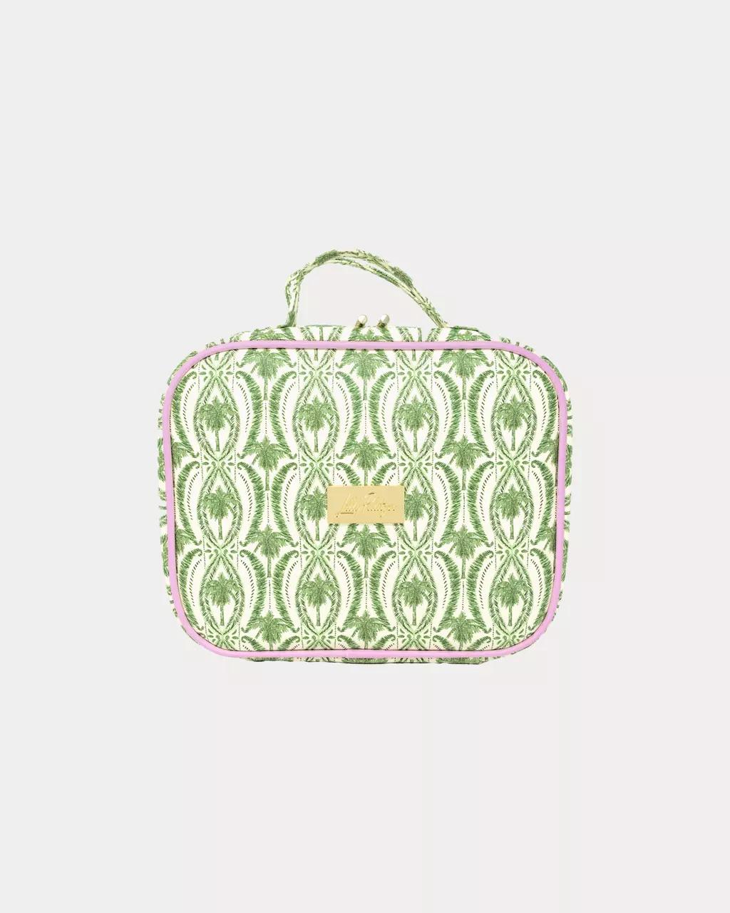 Toiletry Case - Coconut