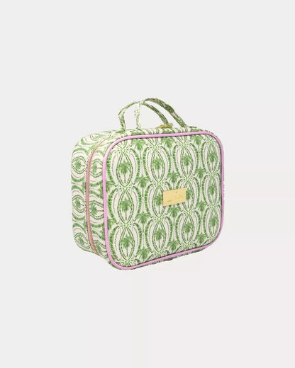 Toiletry Case - Coconut