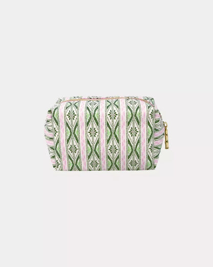 Toiletry Case - Coconut