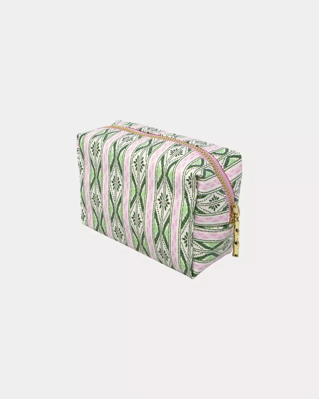 Toiletry Case - Coconut