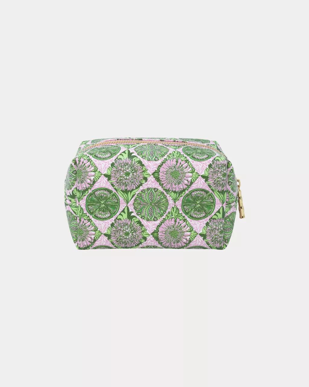 Toiletry Case - Coconut