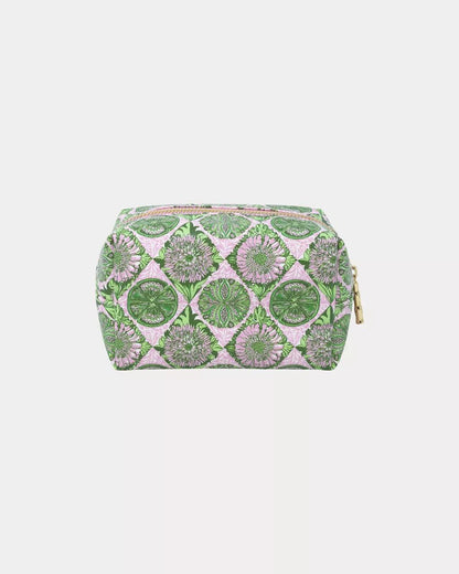Toiletry Case - Coconut