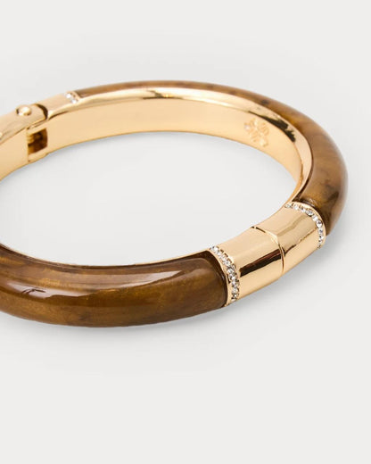 Via Palm Bracelet - Coco Beach