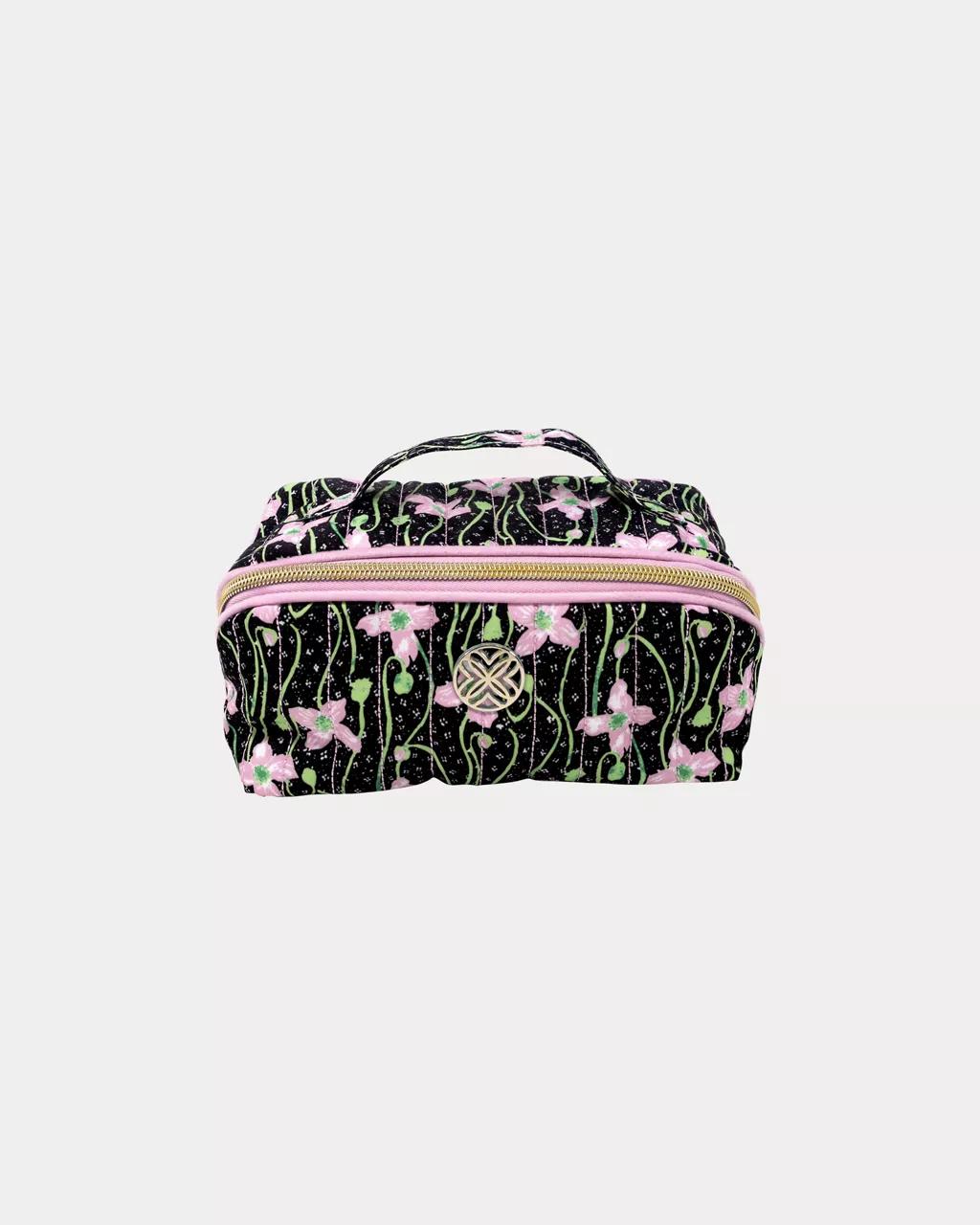 Curio Pouch - Onyx