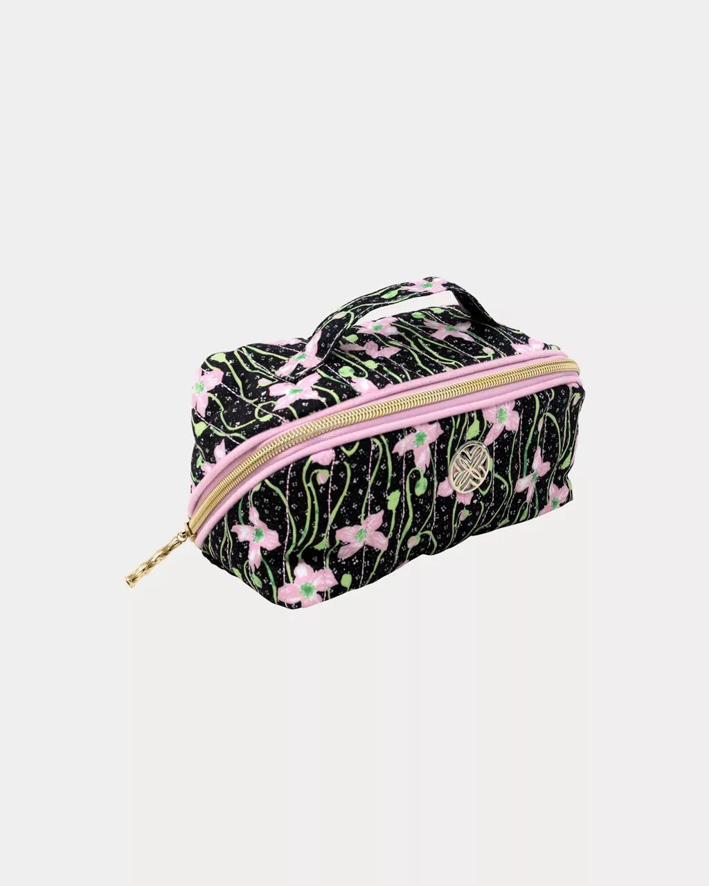 Curio Pouch - Onyx