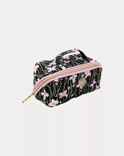 Curio Pouch - Onyx