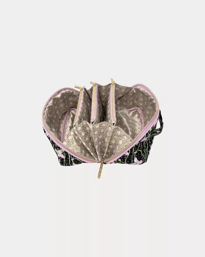 Curio Pouch - Onyx
