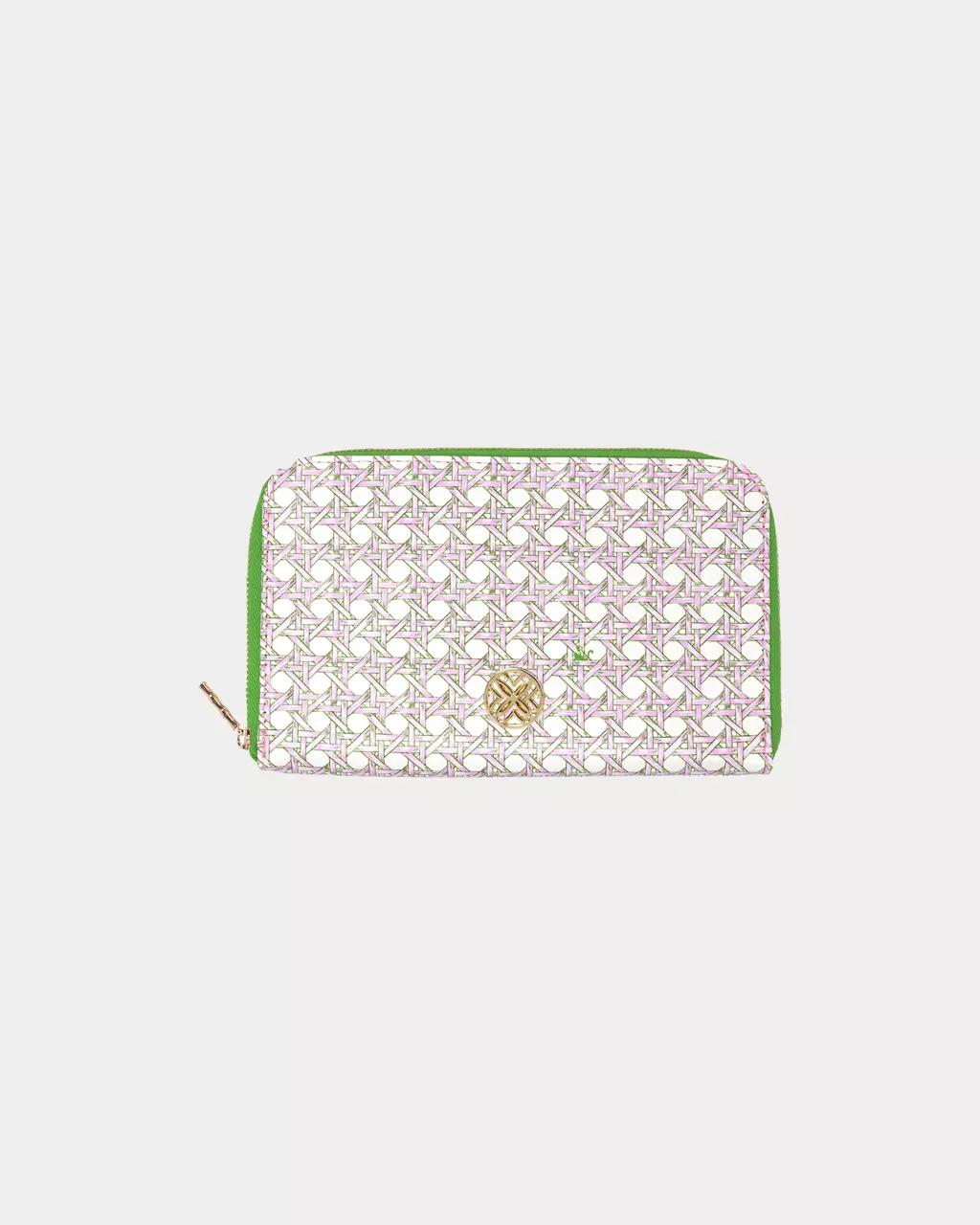 Passport Travel Wallet - Multi