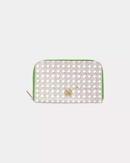 Passport Travel Wallet - Multi