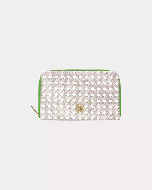 Passport Travel Wallet - Multi