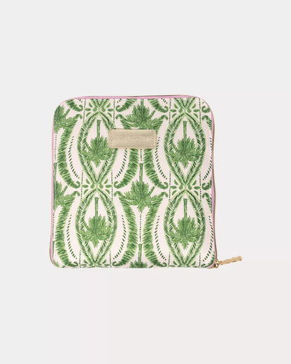 Packable Tote - Coconut
