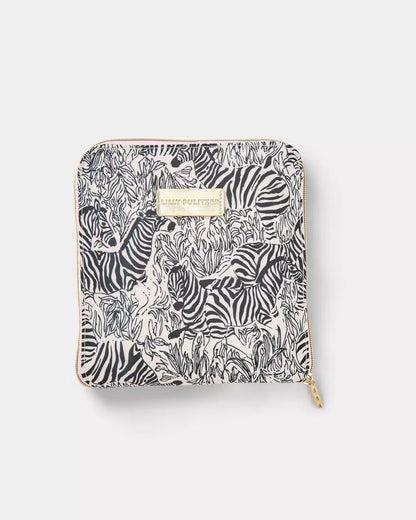 Packable Tote - Coconut