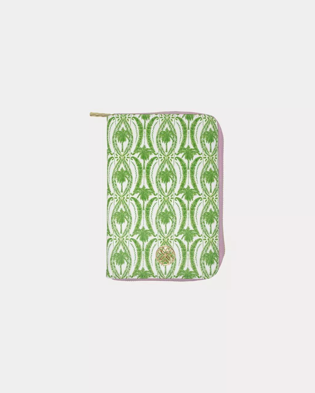Jewelry Folio - Coconut