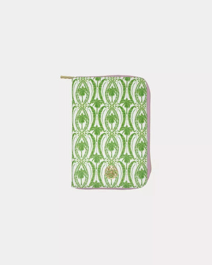 Jewelry Folio - Coconut