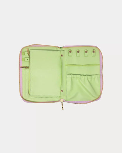 Jewelry Folio - Coconut