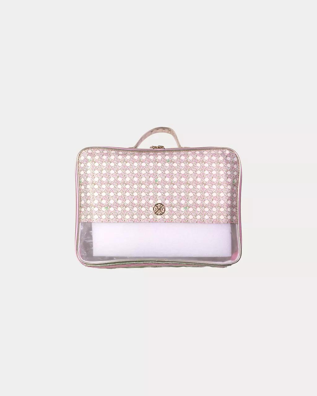 Packing Cubes - Oleander Pink
