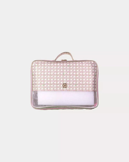 Packing Cubes - Oleander Pink