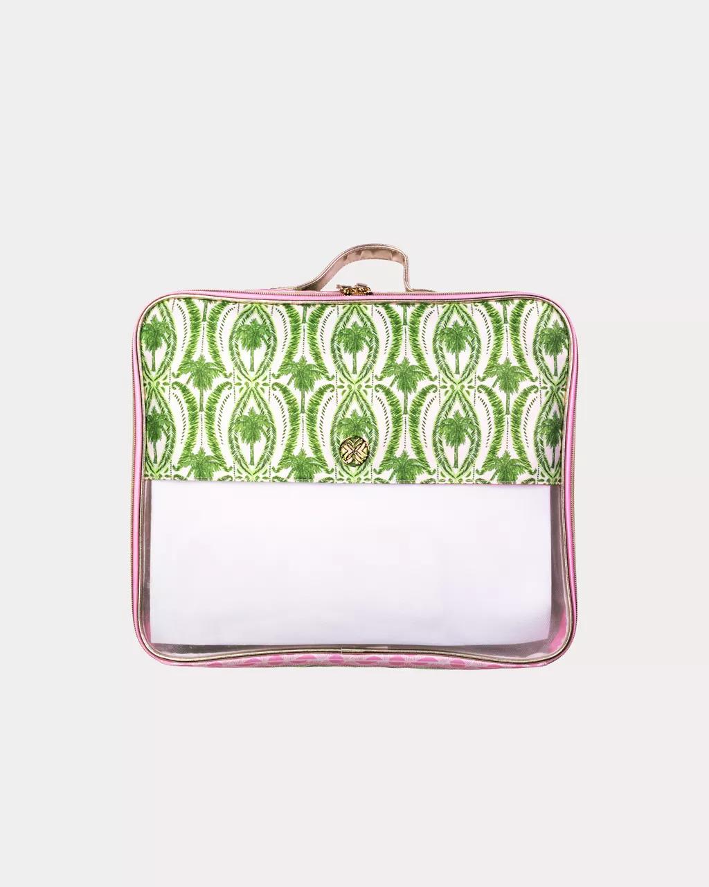 Packing Cubes - Oleander Pink