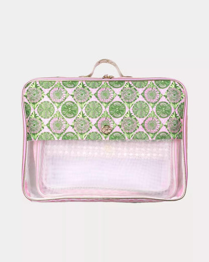 Packing Cubes - Oleander Pink