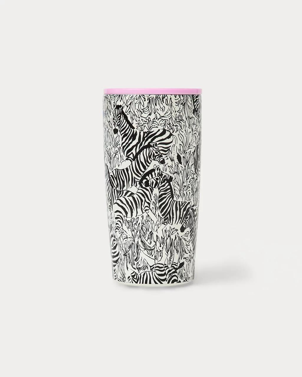 Stainless Steel Tumbler - Coconut