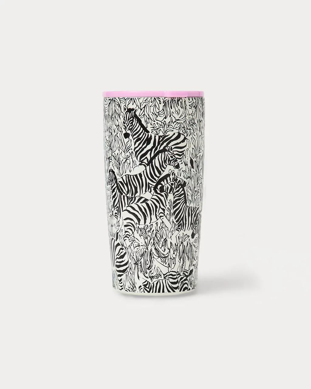 Stainless Steel Tumbler - Coconut