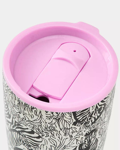 Stainless Steel Tumbler - Coconut