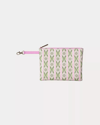 Laptop Sleeve & Pouch Set - Coconut