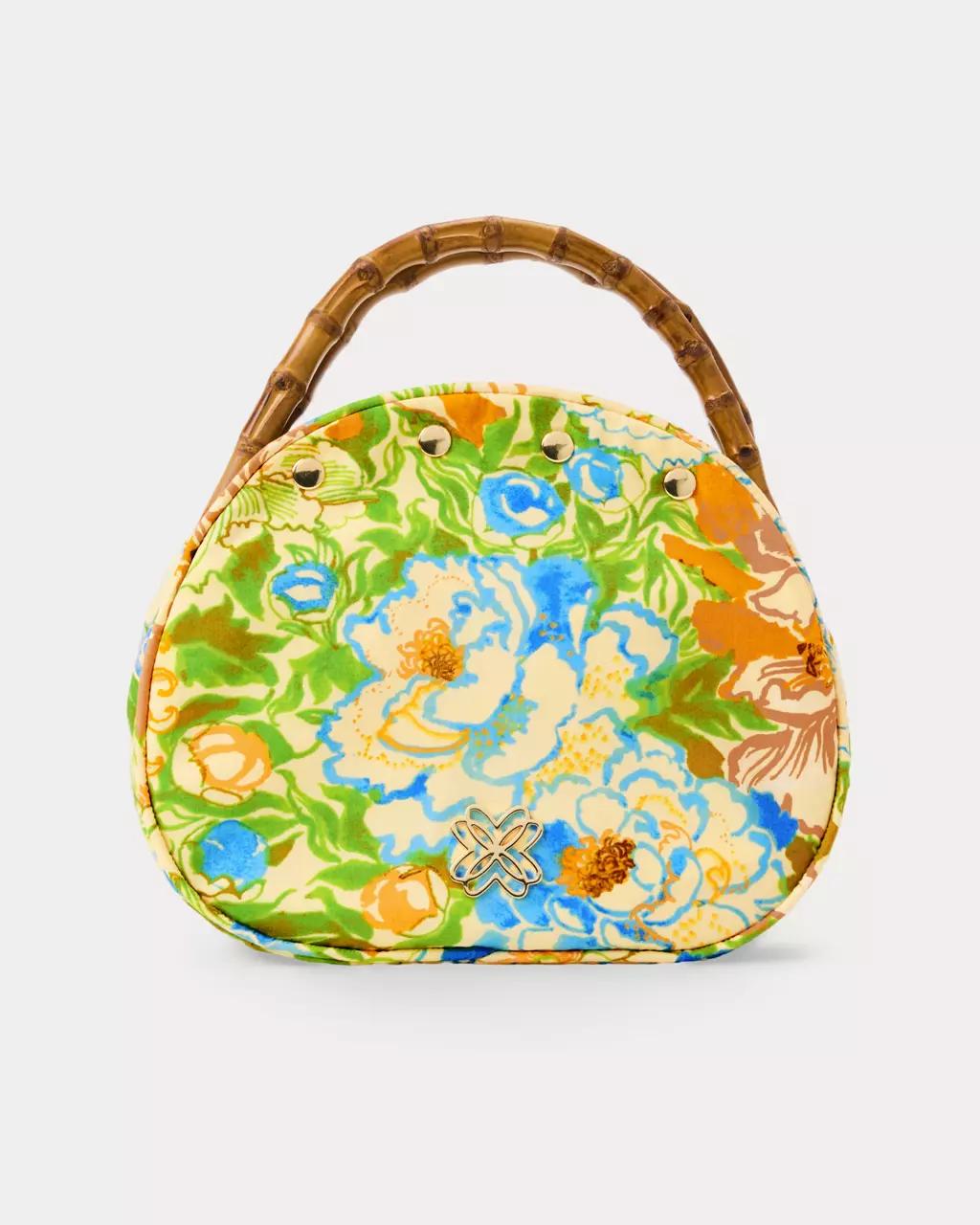 Breakers Bamboo Bermuda Bag Cover - Rutabaga