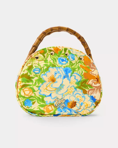 Breakers Bamboo Bermuda Bag Cover - Rutabaga