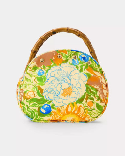Breakers Bamboo Bermuda Bag Cover - Rutabaga