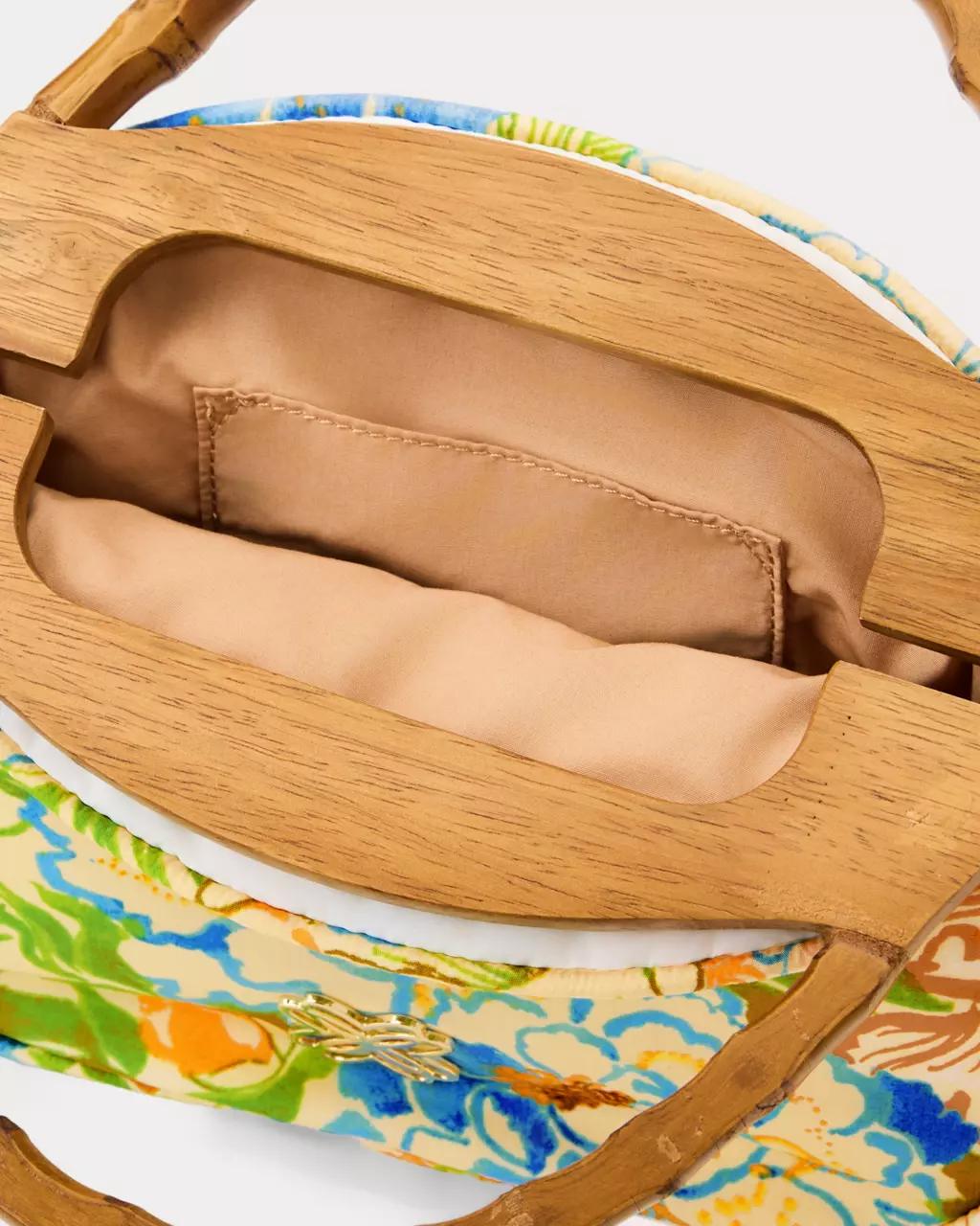 Breakers Bamboo Bermuda Bag Cover - Rutabaga