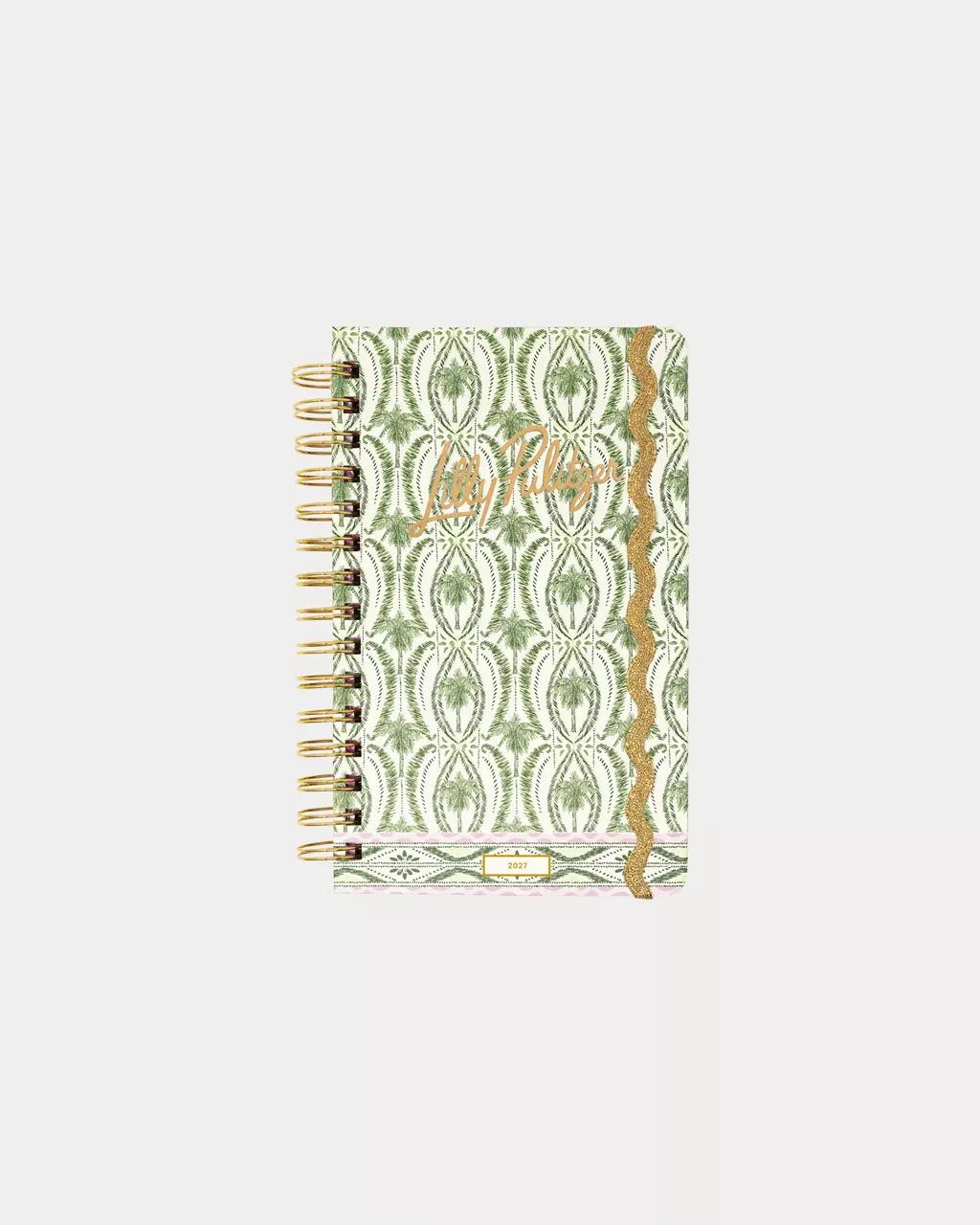 2027 Medium 12 Month Agenda - Coconut