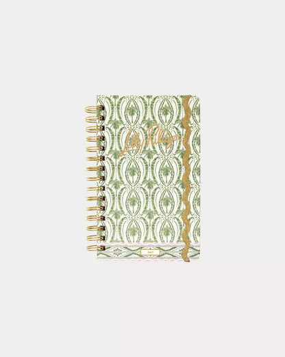 2027 Medium 12 Month Agenda - Coconut