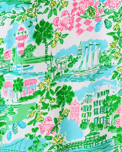 Bingley Dress - Multi