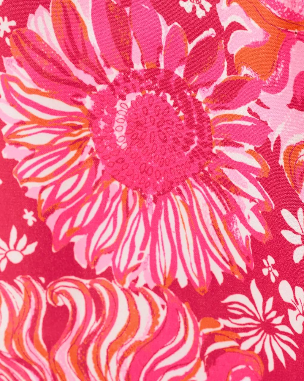 Anya Top - Paradise Punch