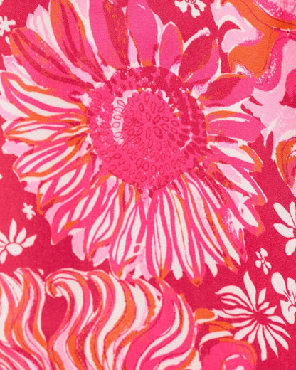 Anya Top - Paradise Punch