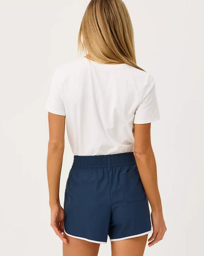 Key West Top - Resort White