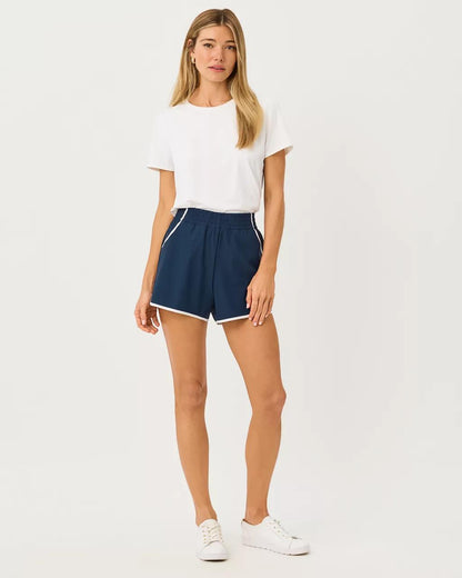 Key West Top - Resort White