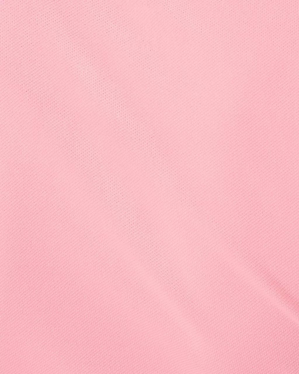 UPF 50+ Luxletic Martina Polo - Conch Shell Pink