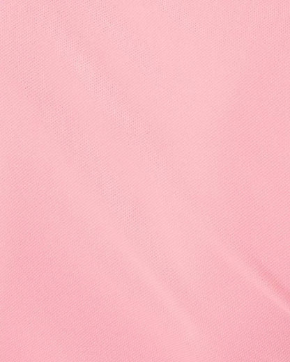 UPF 50+ Luxletic Martina Polo - Conch Shell Pink