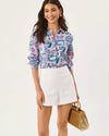 Conch Shell Pink Nantucket Destination
