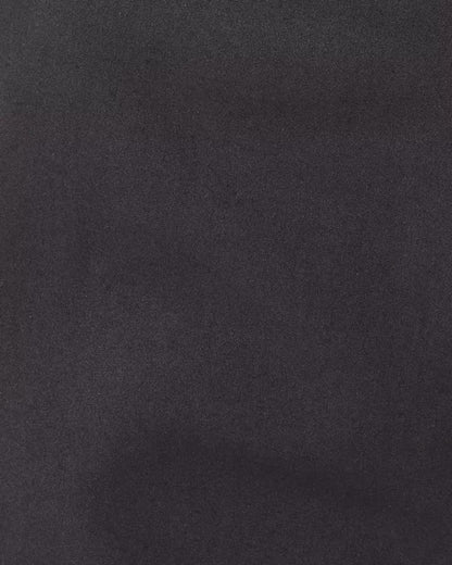 3" Sarissa Stretch Short - Noir
