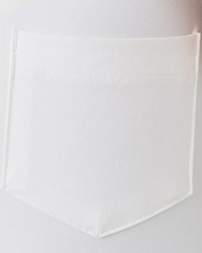 UPF 50+ Luxletic 28" Corso Pant - Resort White