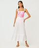 Resort White